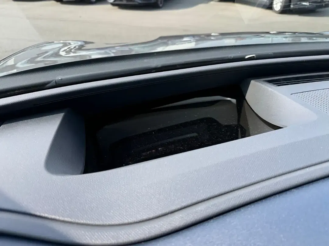 CUPRA Tavascan 4Drive VZ Matrix LED - Thumbnail 28