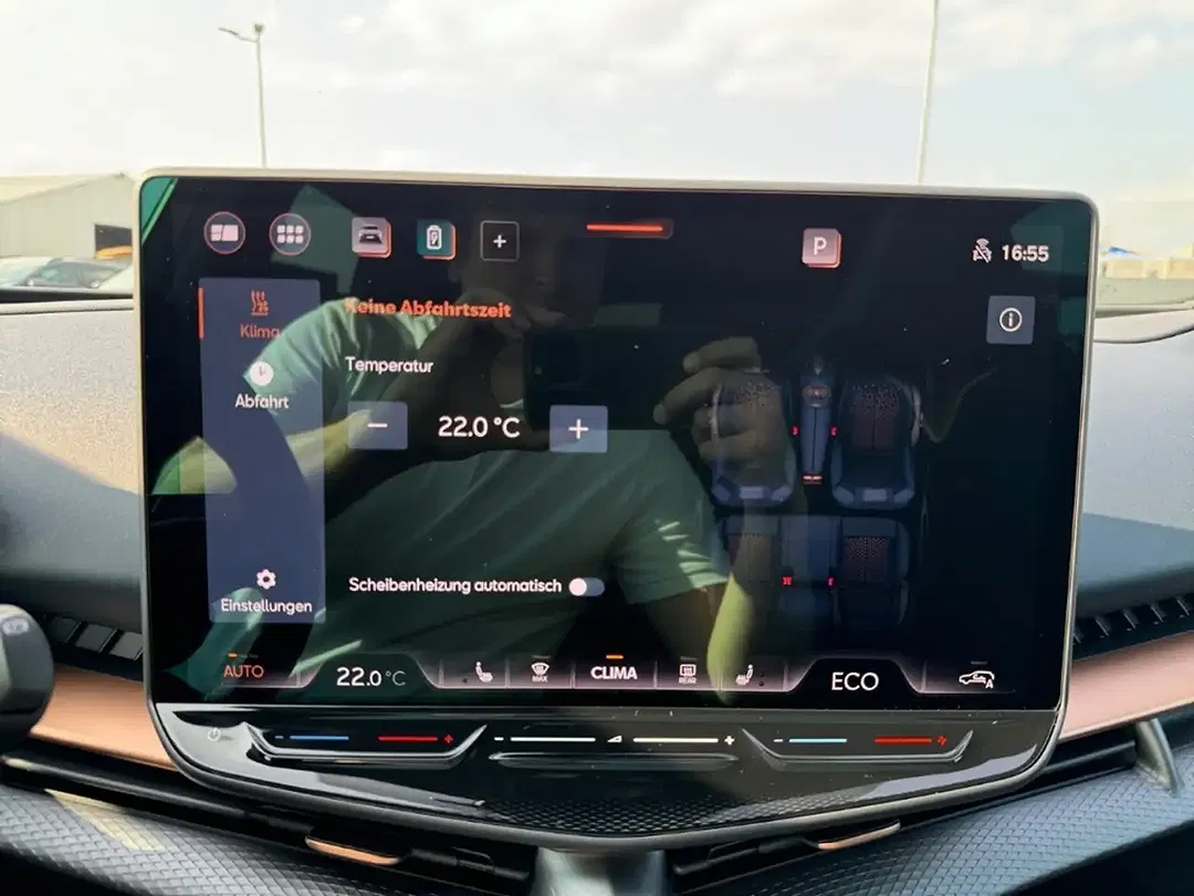 CUPRA Tavascan 4Drive VZ Matrix LED - Thumbnail 29