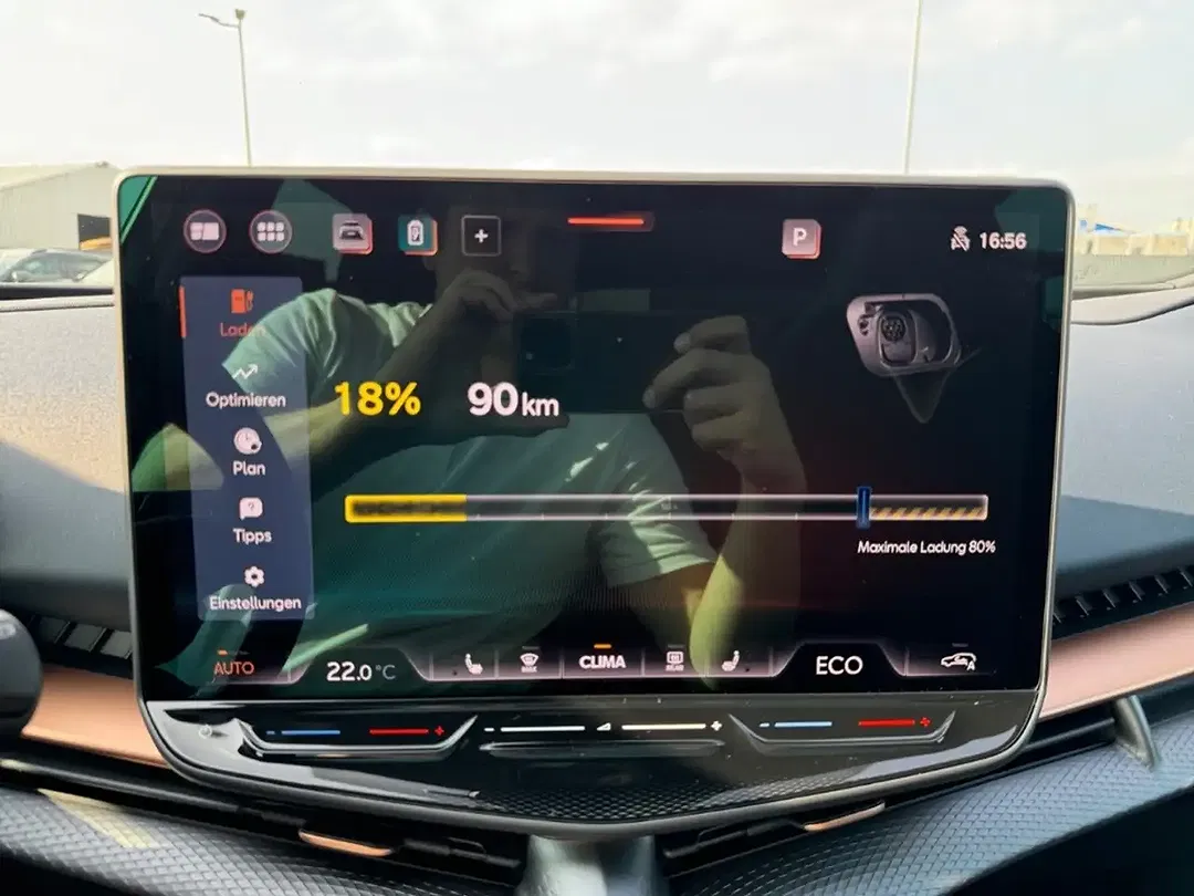 CUPRA Tavascan 4Drive VZ Matrix LED - Thumbnail 33