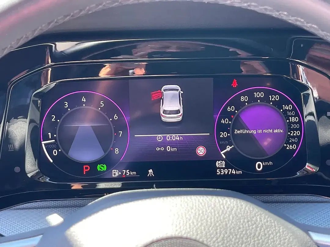 Volkswagen Golf eTSI Active - Thumbnail 11