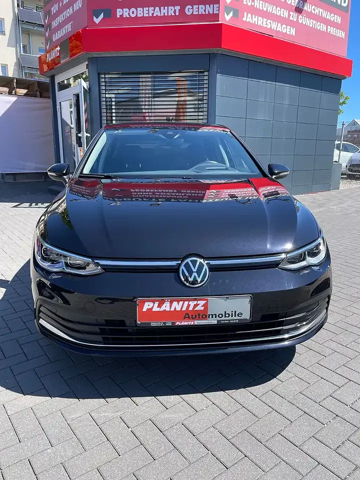 Volkswagen Golf eTSI Active - foto 2