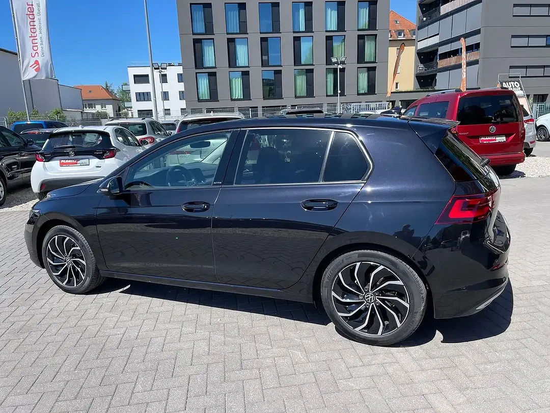 Volkswagen Golf eTSI Active - Thumbnail 6