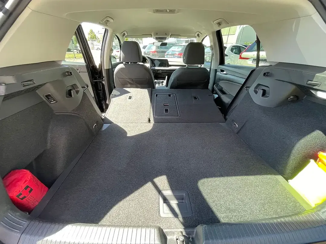 Volkswagen Golf eTSI Active - Thumbnail 8