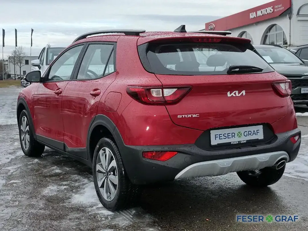 Kia Stonic 1.0 Vision - foto 2