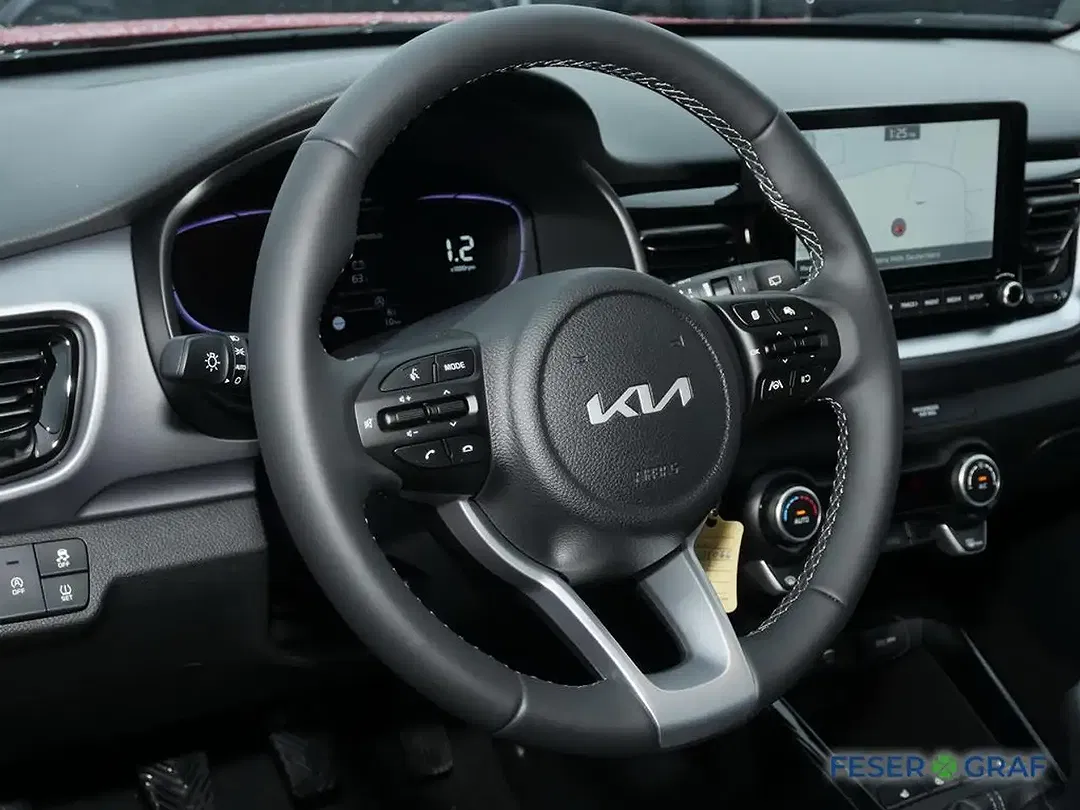 Kia Stonic 1.0 Vision - Thumbnail 6