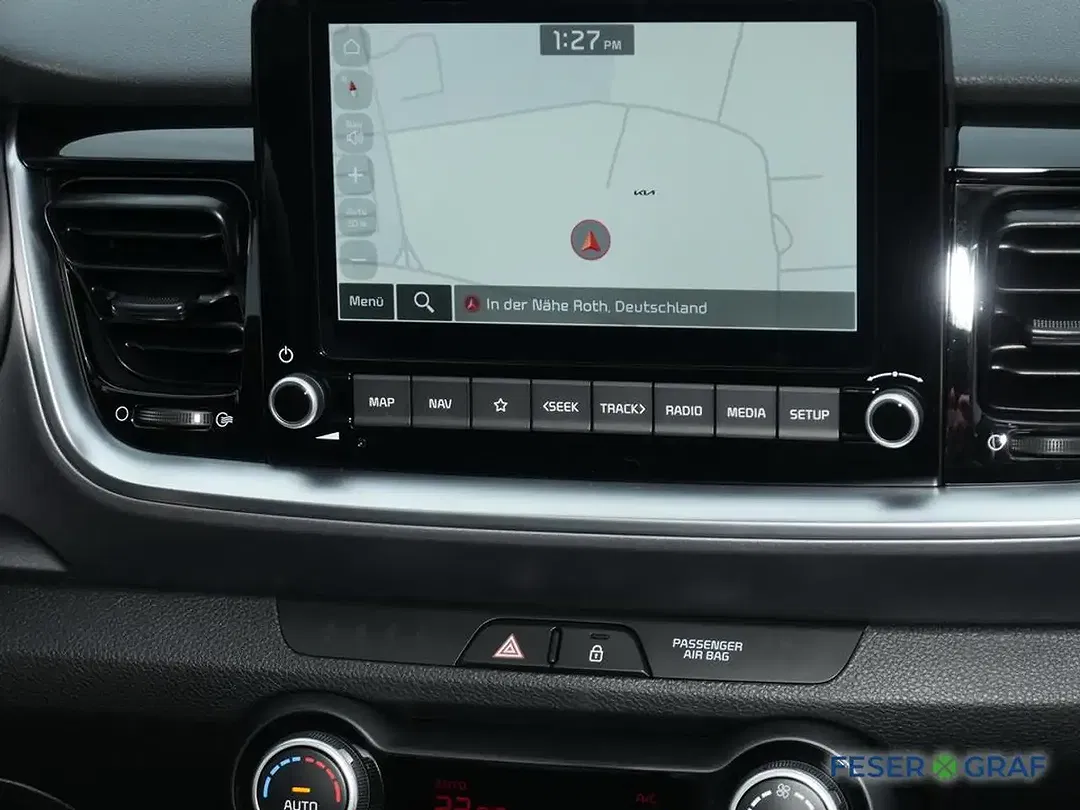 Kia Stonic 1.0 Vision - Thumbnail 7