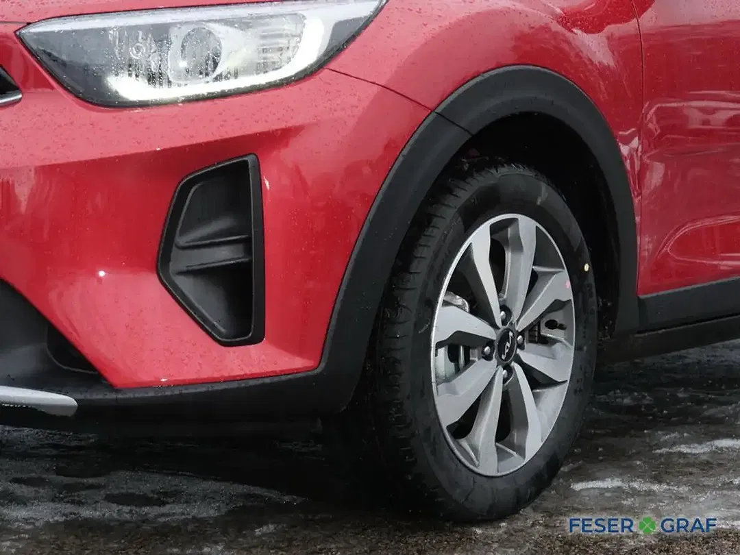 Kia Stonic 1.0 Vision - Thumbnail 9
