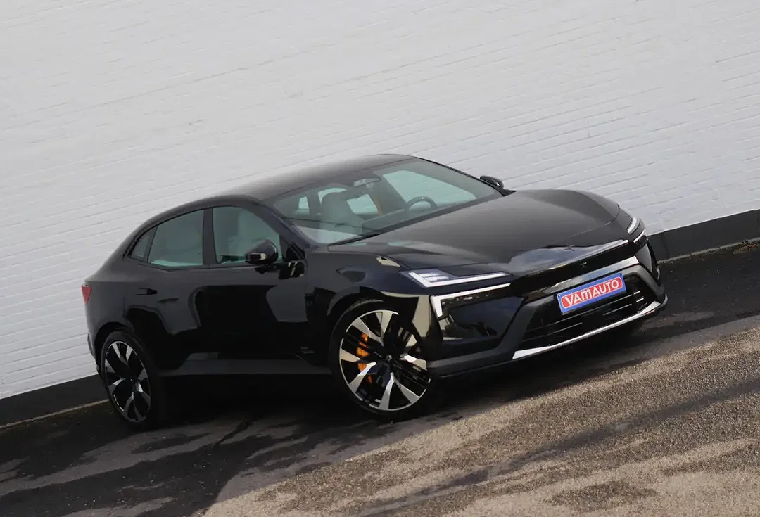 Polestar 4 Performance - Afbeelding 1