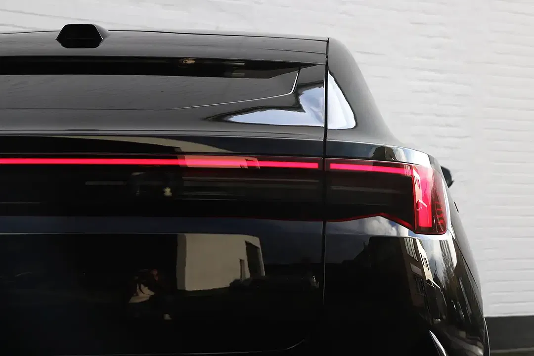 Polestar 4 Performance - Thumbnail 10