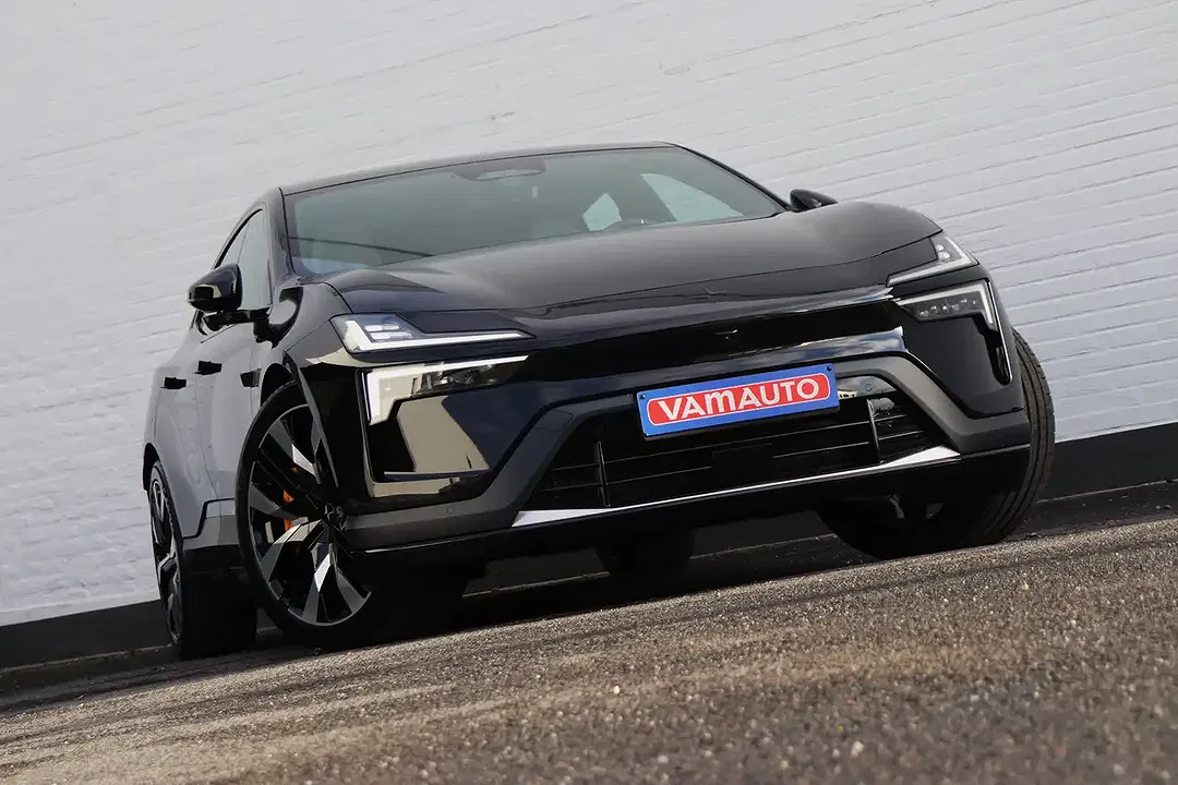 Polestar 4 Performance - Thumbnail 11