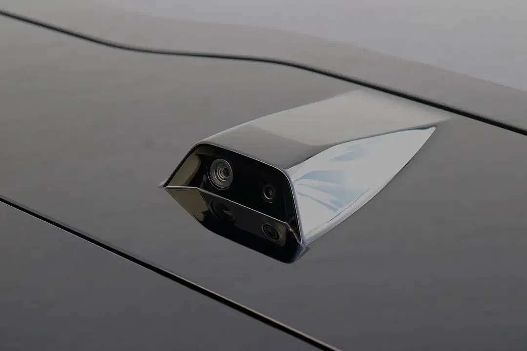 Polestar 4 Performance - foto 15