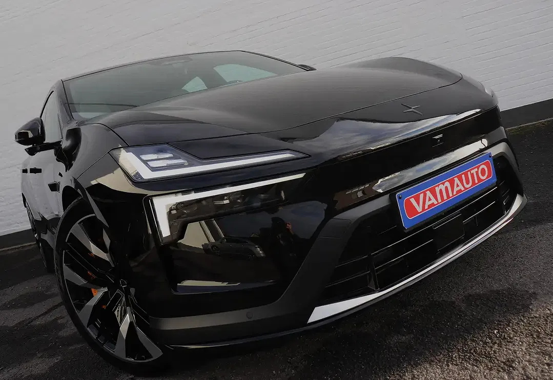Polestar 4 Performance - Thumbnail 5