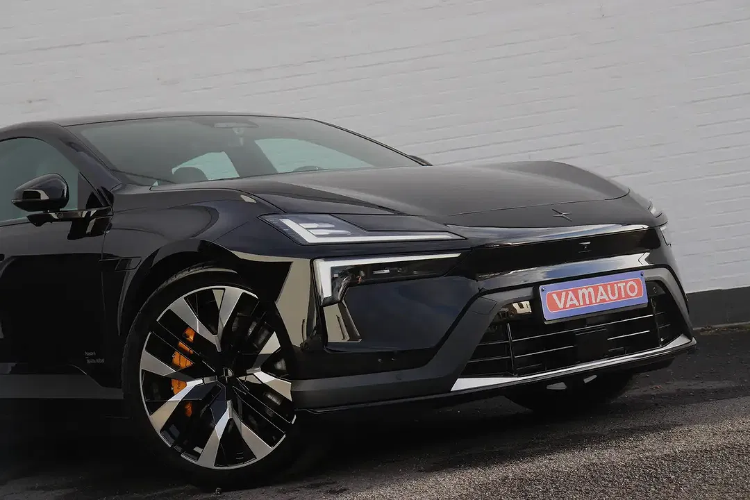 Polestar 4 Performance - Thumbnail 9