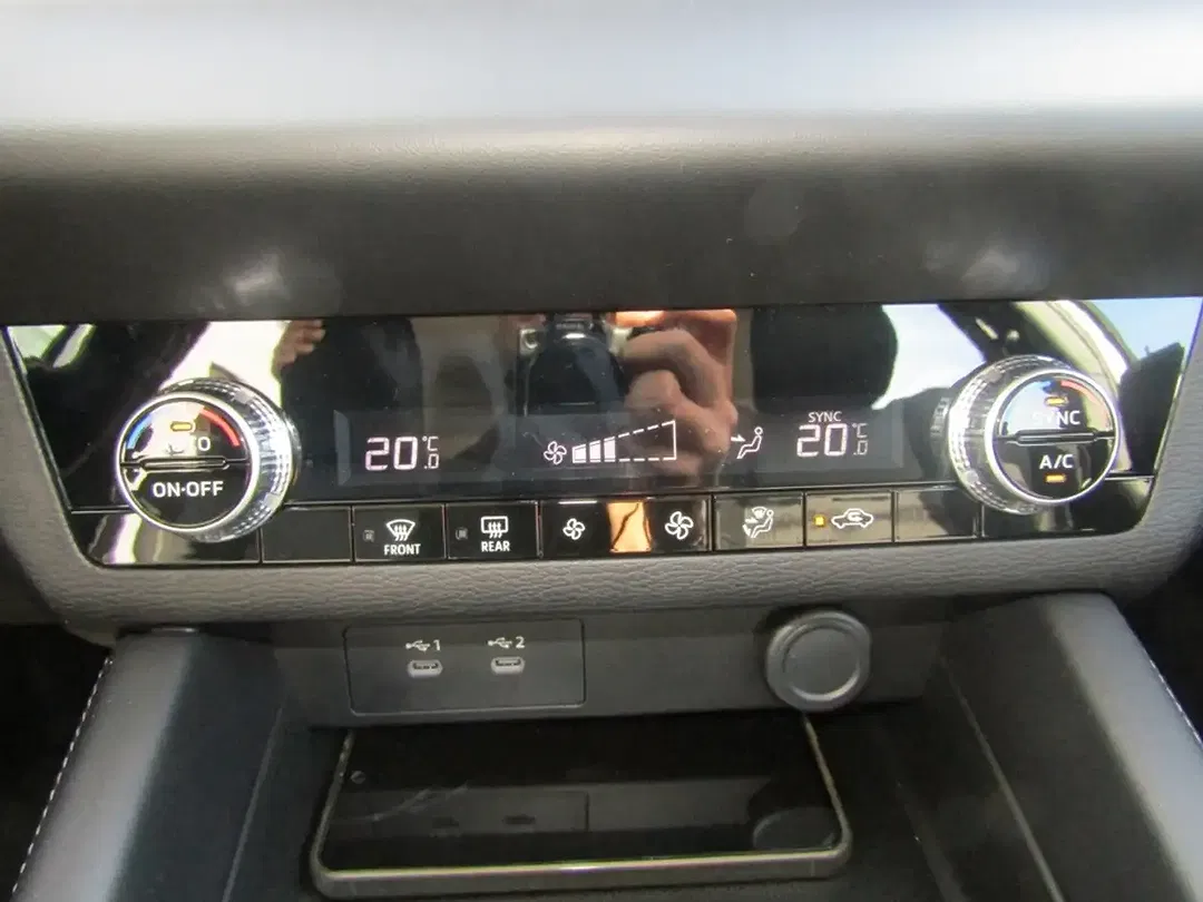 Mitsubishi Outlander 2.4 PHEV Diamant - Thumbnail 9