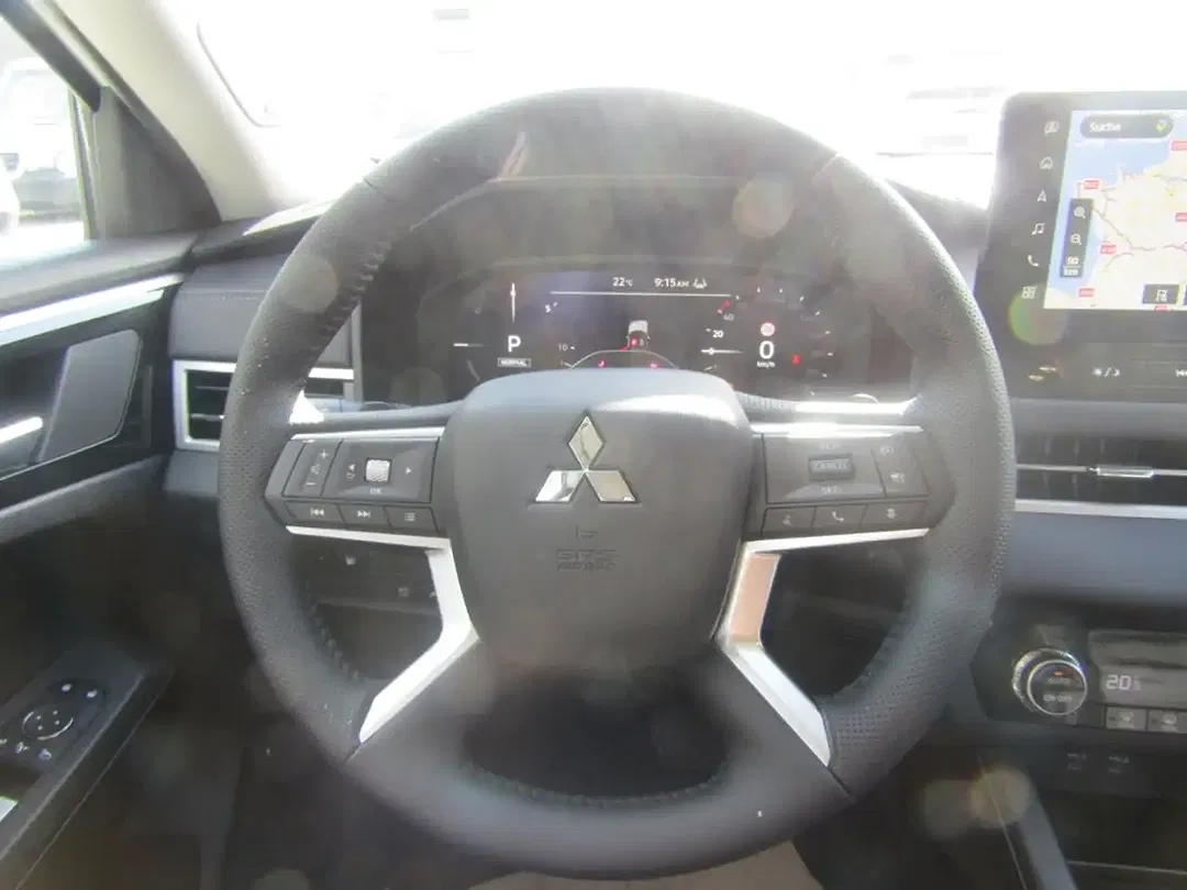 Mitsubishi Outlander 2.4 PHEV Diamant - Thumbnail 10