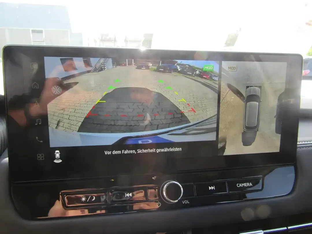 Mitsubishi Outlander 2.4 PHEV Diamant - Thumbnail 13