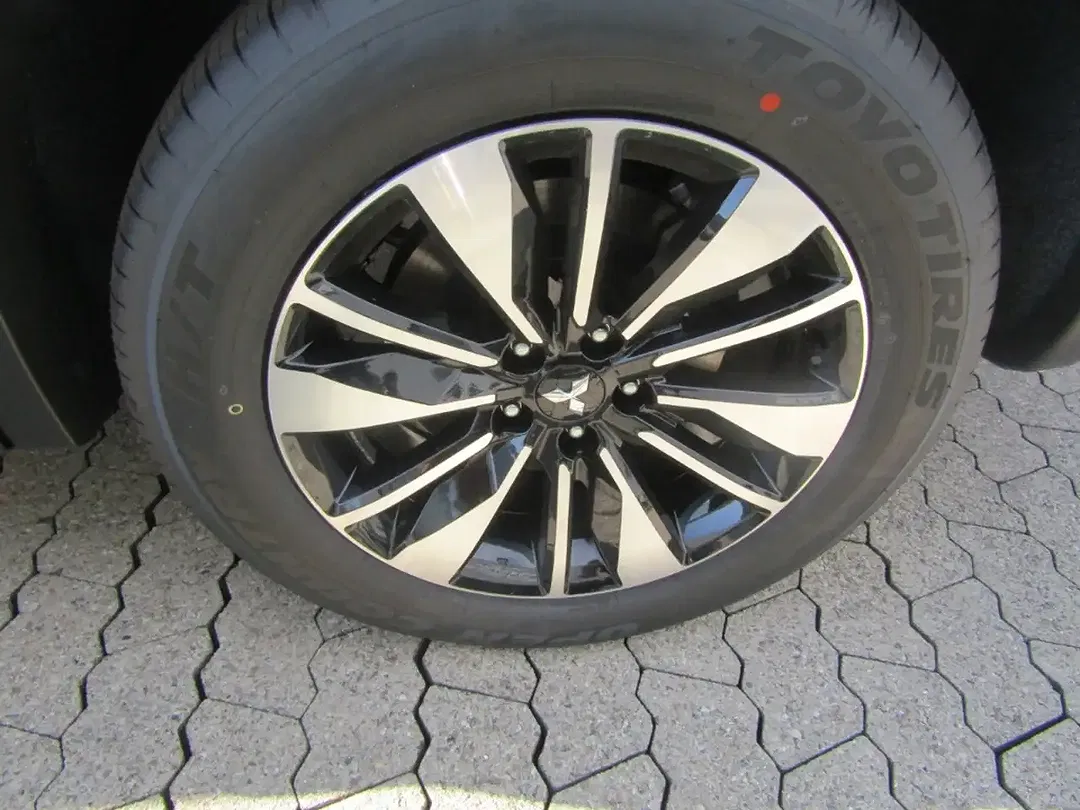 Mitsubishi Outlander 2.4 PHEV Diamant - foto 14