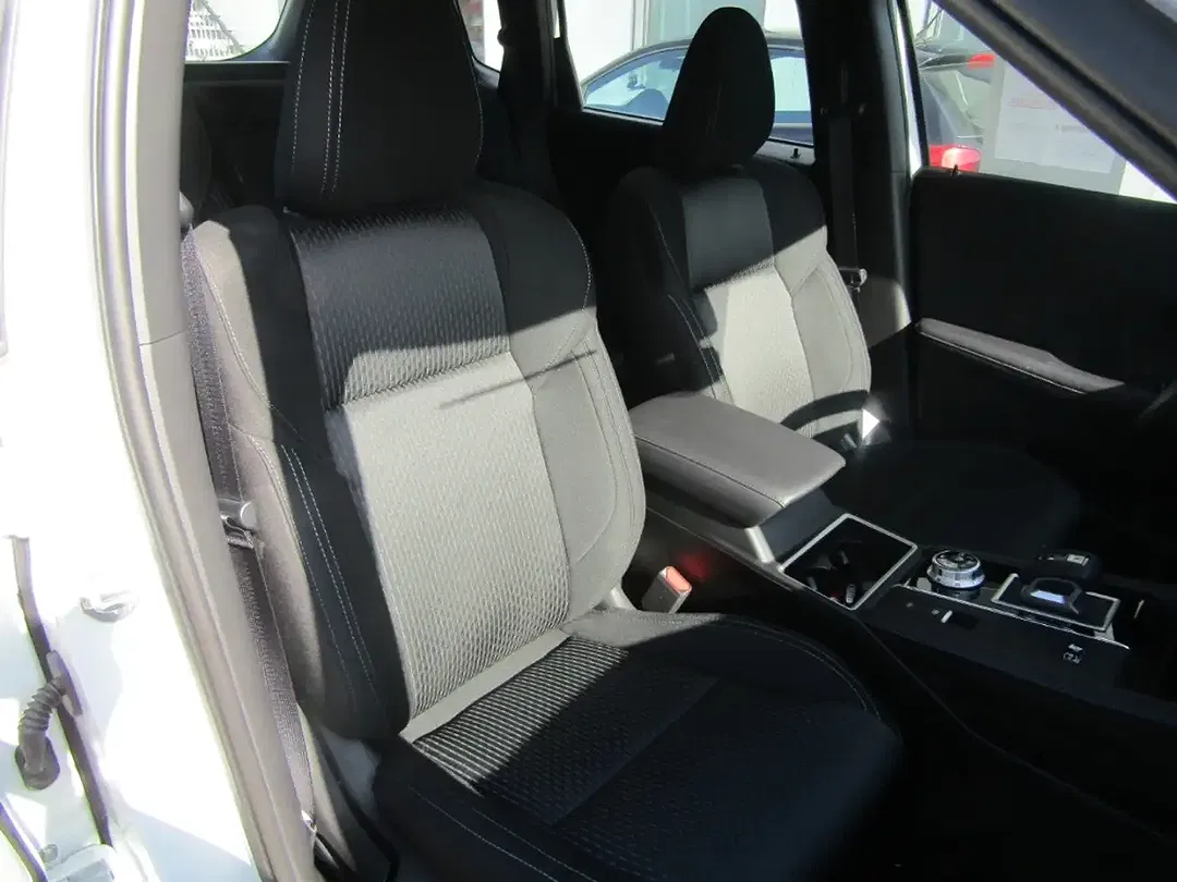 Mitsubishi Outlander 2.4 PHEV Diamant - Thumbnail 4