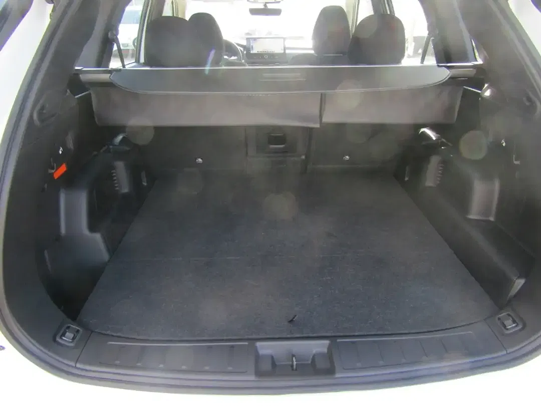 Mitsubishi Outlander 2.4 PHEV Diamant - Thumbnail 6