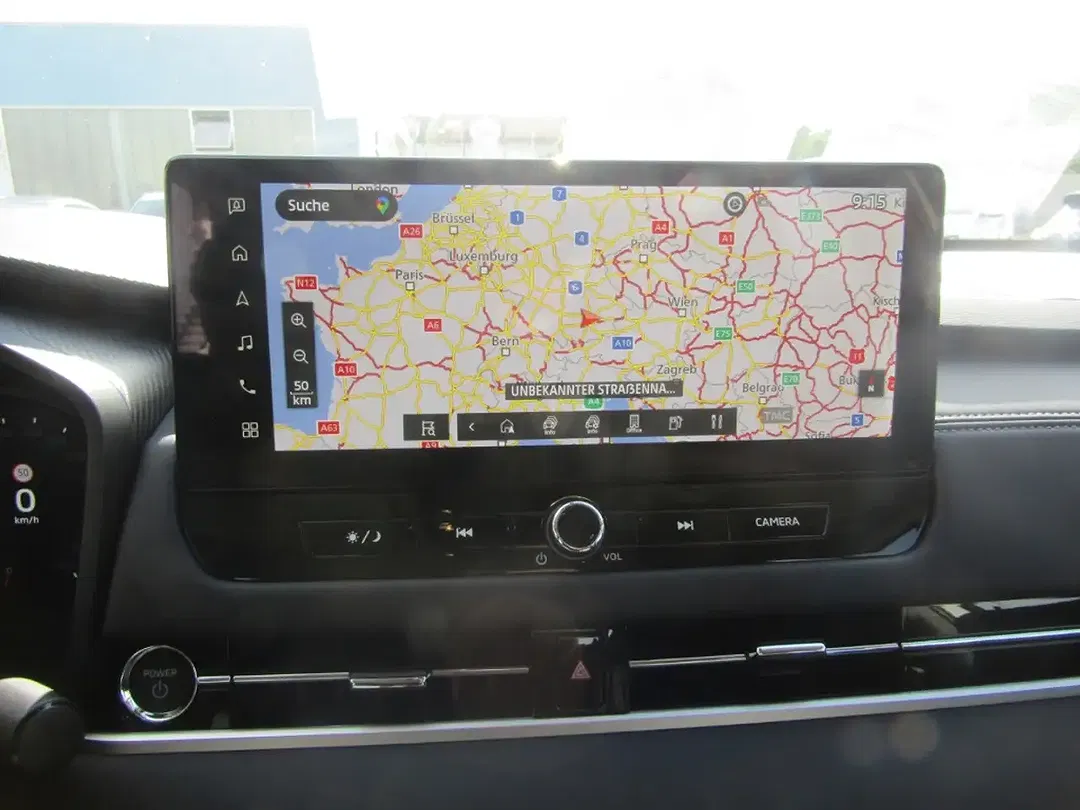 Mitsubishi Outlander 2.4 PHEV Diamant - Thumbnail 8