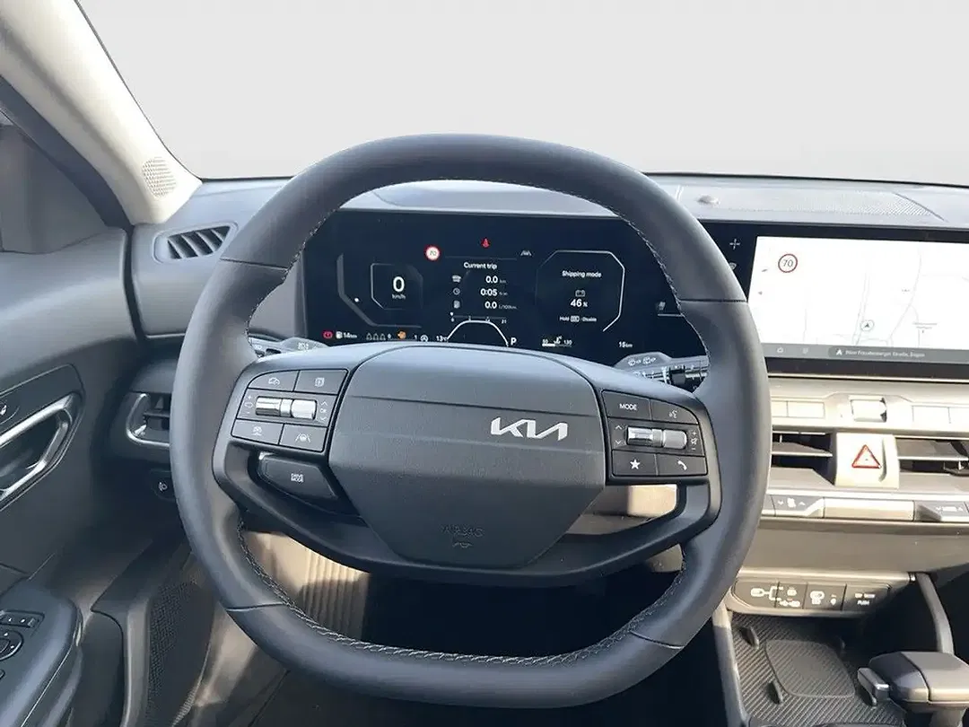 Kia K4 1.6 DCT Spirit - Thumbnail 11