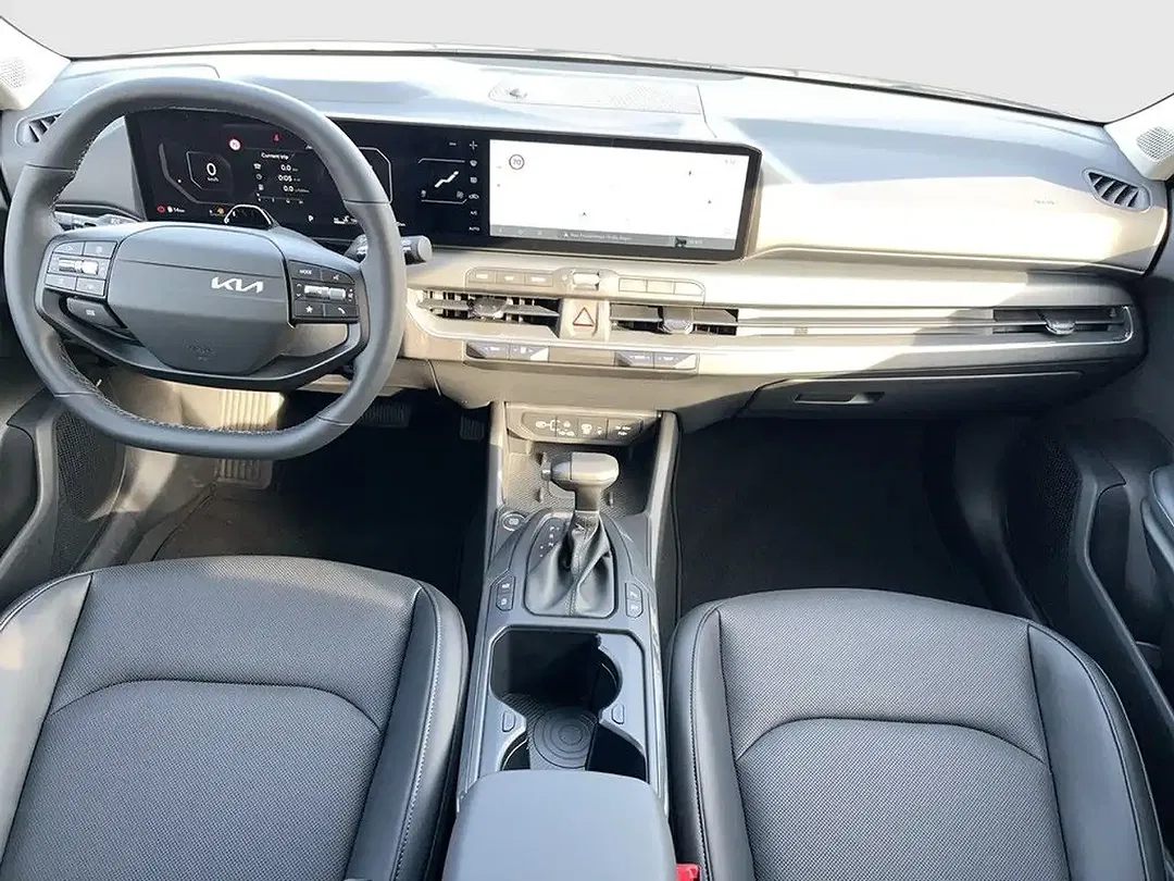 Kia K4 1.6 DCT Spirit - Thumbnail 12
