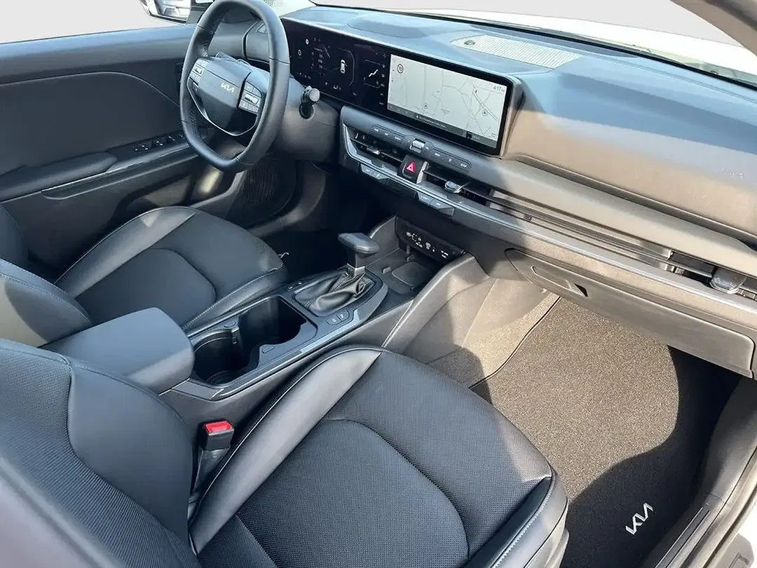 Kia K4 1.6 DCT Spirit - foto 15