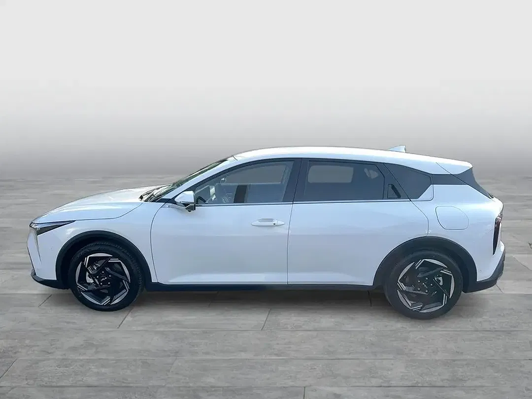 Kia K4 1.6 DCT Spirit - Thumbnail 3