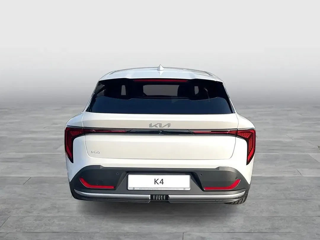 Kia K4 1.6 DCT Spirit - Thumbnail 5