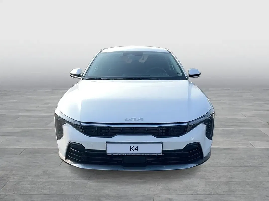 Kia K4 1.6 DCT Spirit - Thumbnail 9