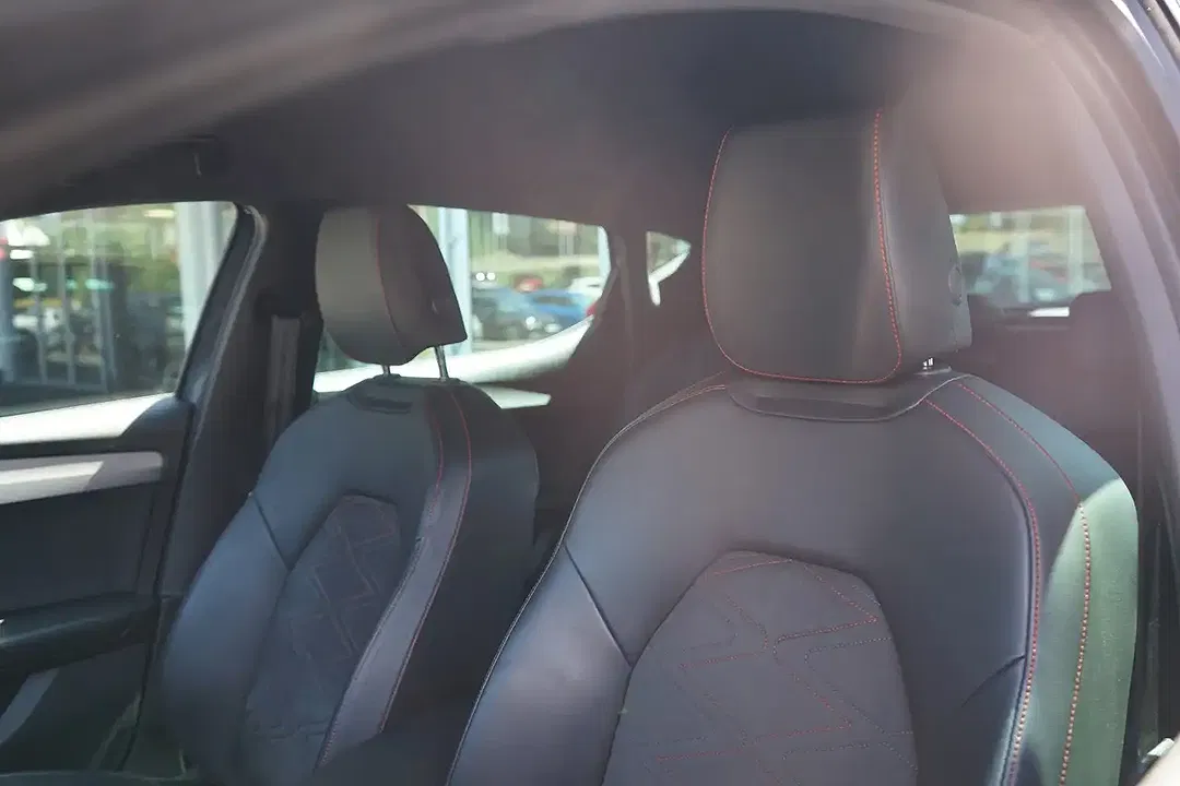 SEAT Leon 1.4 PHEV FR - Thumbnail 11