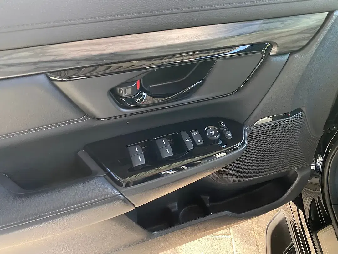 Honda CR-V 2.0 e:HEV i-MMD Black Edition Elegance - Thumbnail 13