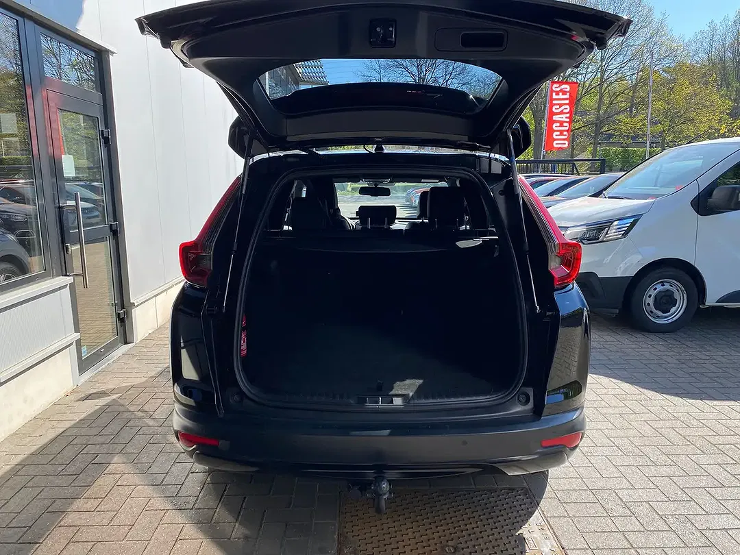 Honda CR-V 2.0 e:HEV i-MMD Black Edition Elegance - Thumbnail 7