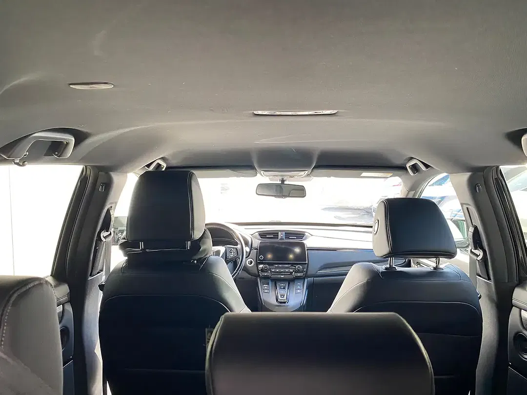 Honda CR-V 2.0 e:HEV i-MMD Black Edition Elegance - Thumbnail 8