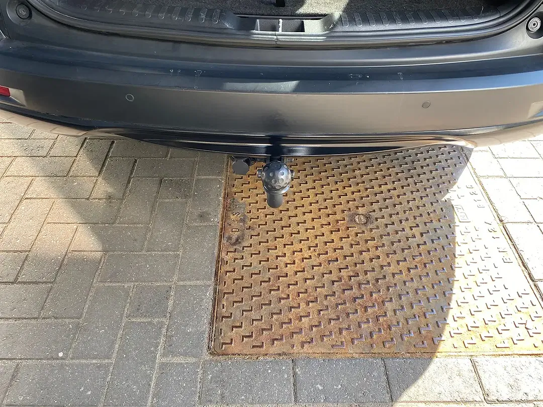 Honda CR-V 2.0 e:HEV i-MMD Black Edition Elegance - Thumbnail 9