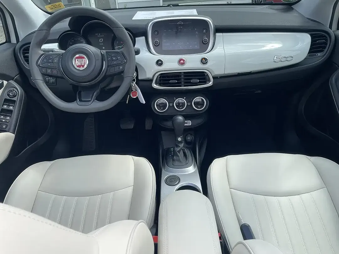 Fiat 500X AUT Dolcevita - Thumbnail 10