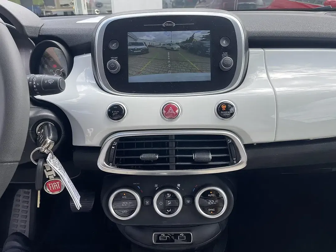 Fiat 500X AUT Dolcevita - Thumbnail 13