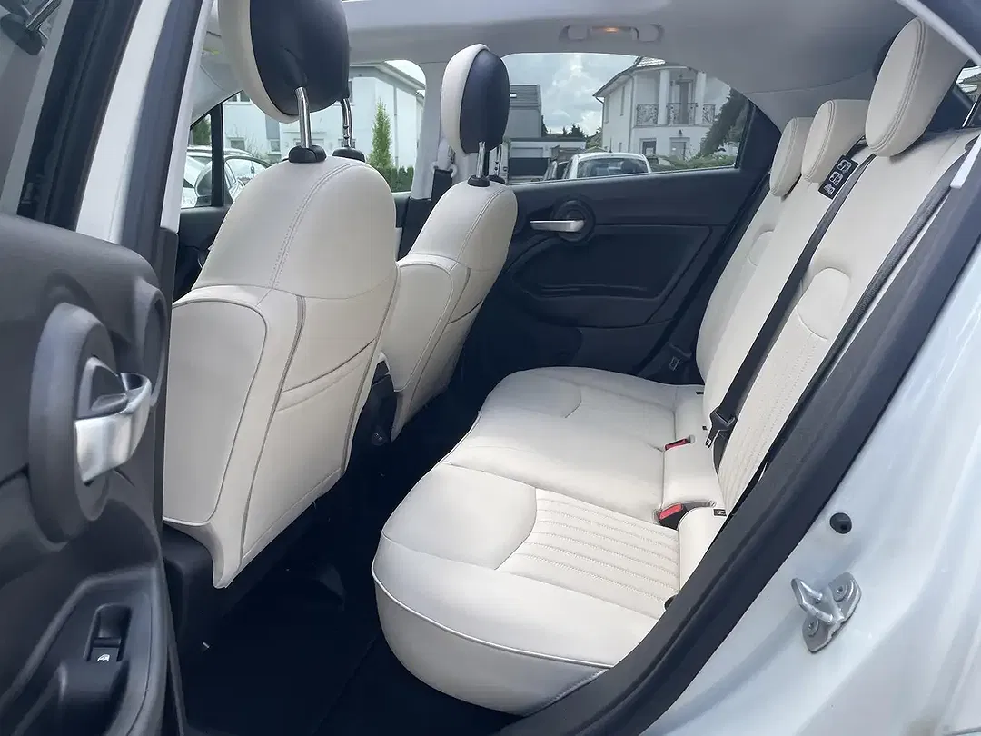 Fiat 500X AUT Dolcevita - foto 15