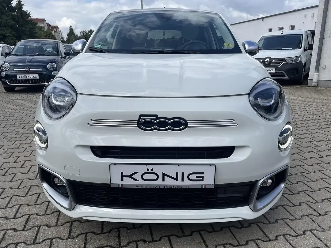 Fiat 500X AUT Dolcevita - foto 2