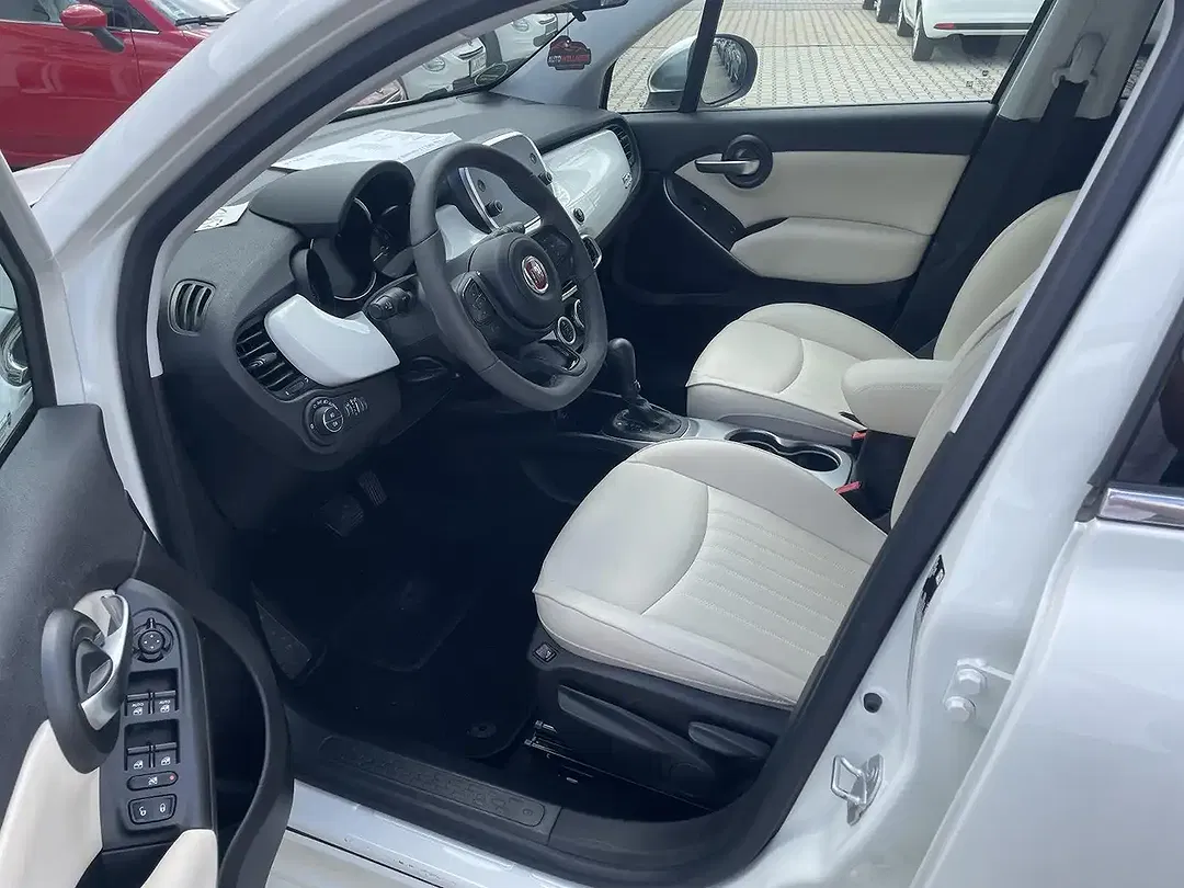 Fiat 500X AUT Dolcevita - Thumbnail 9