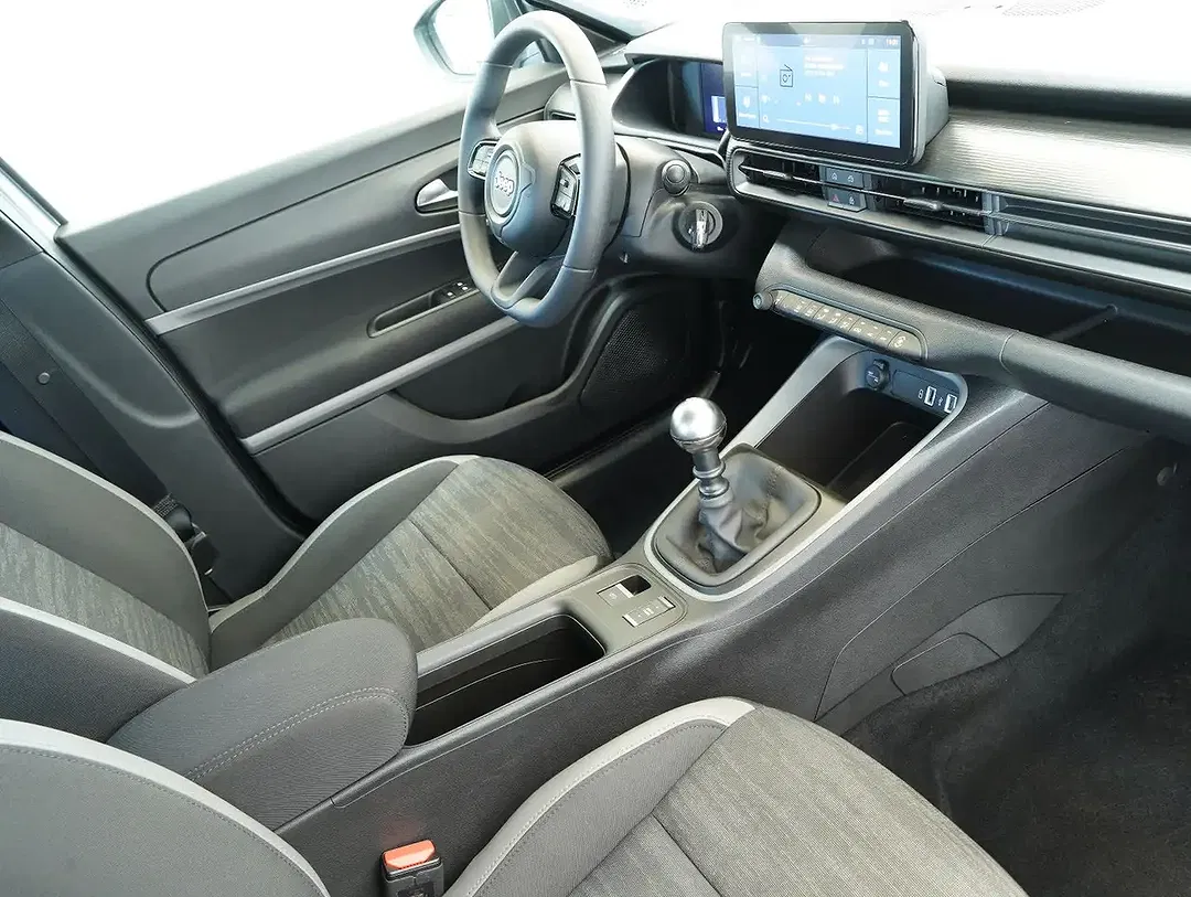 Jeep Avenger 1.2 T-GDI Longitude - Thumbnail 11