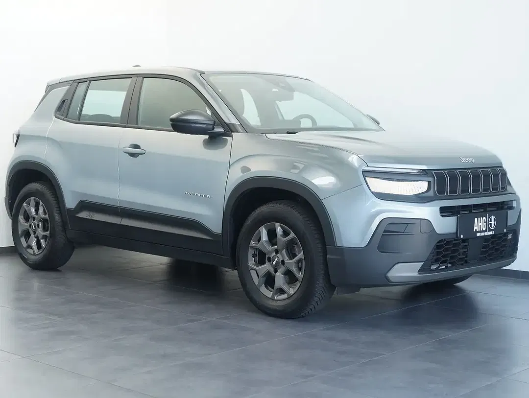 Jeep Avenger 1.2 T-GDI Longitude - foto 2