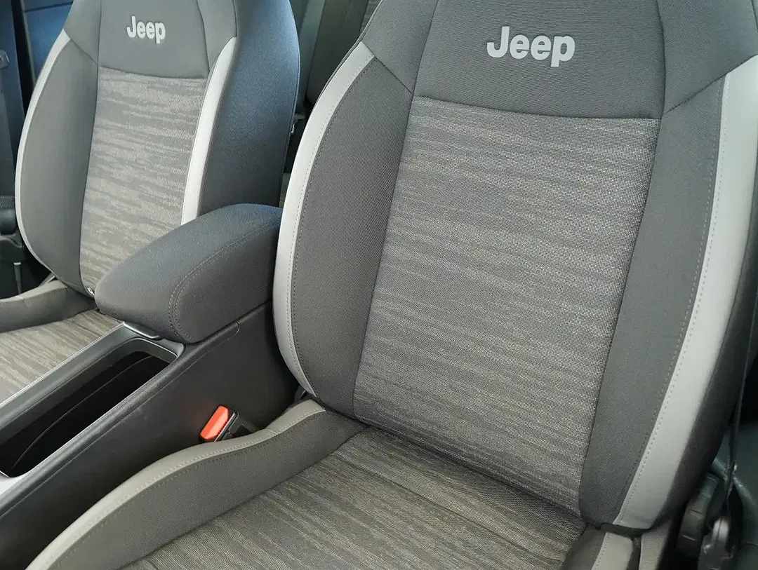 Jeep Avenger 1.2 T-GDI Longitude - Thumbnail 9