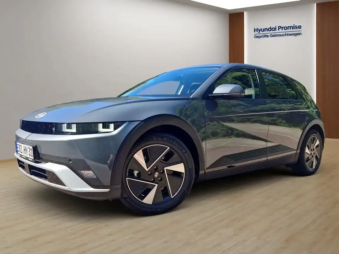 Hyundai IONIQ 5 EV DYNAMIQ - foto 1