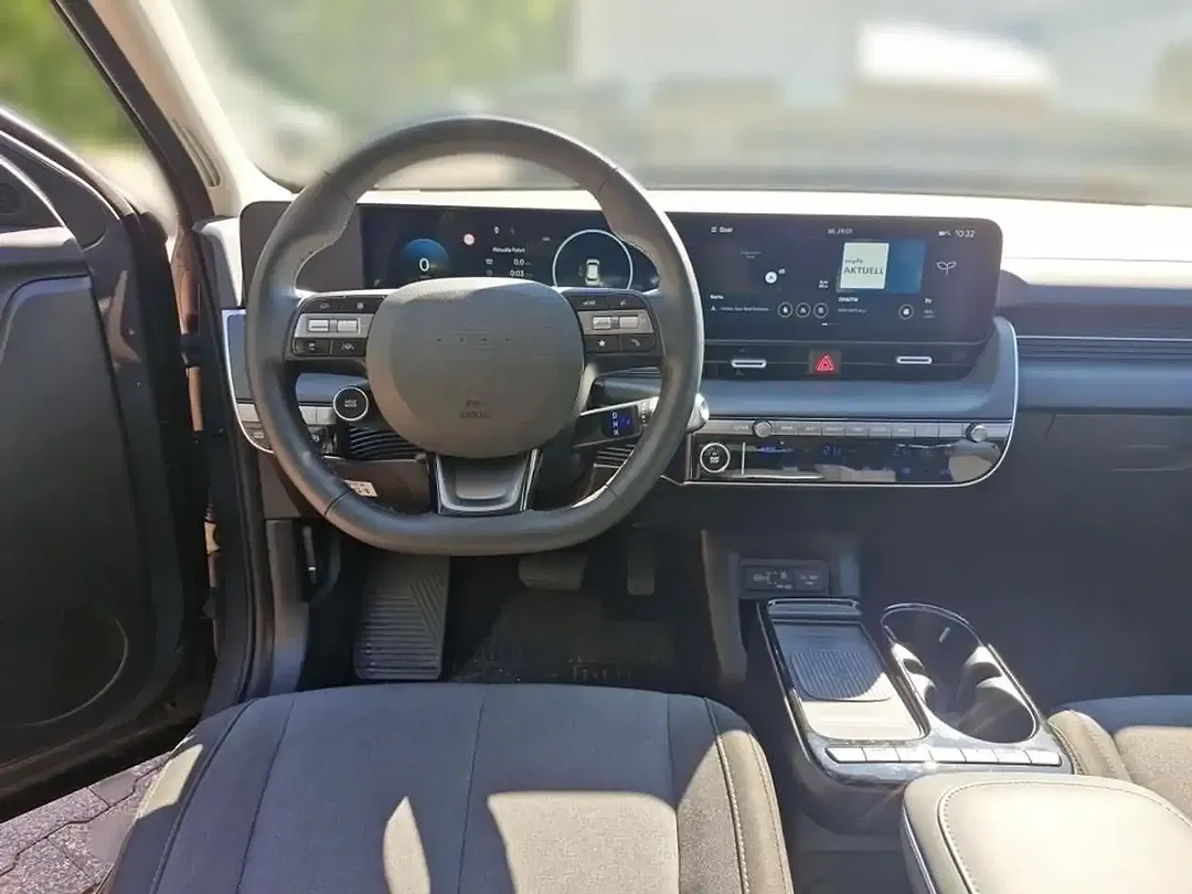 Hyundai IONIQ 5 EV DYNAMIQ - Thumbnail 10