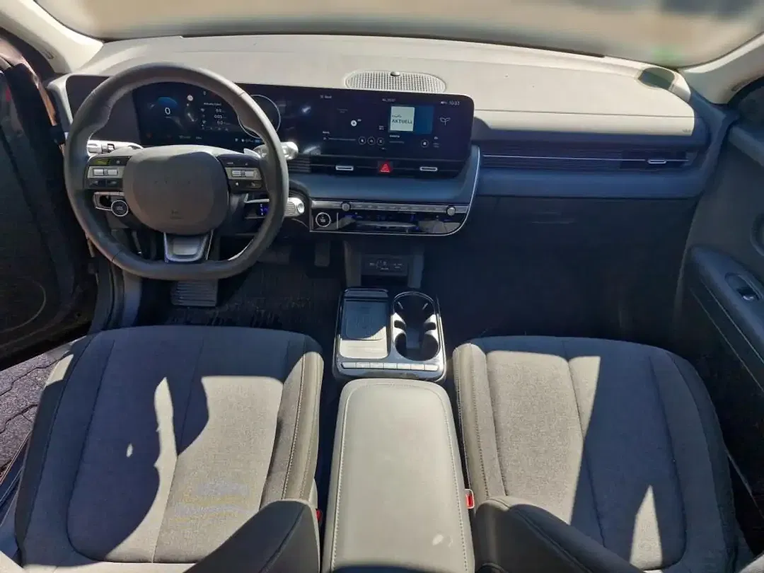 Hyundai IONIQ 5 EV DYNAMIQ - Thumbnail 11