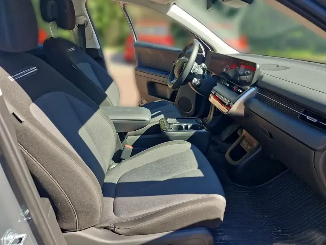 Hyundai IONIQ 5 EV DYNAMIQ - Thumbnail 14