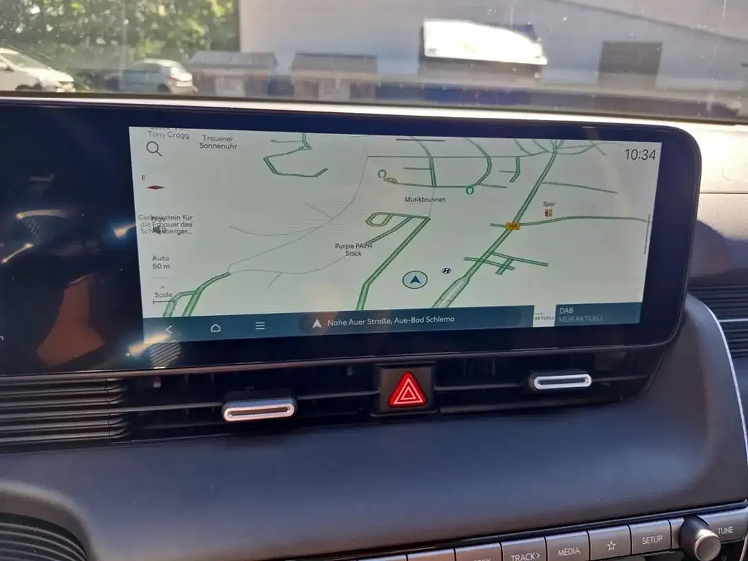 Hyundai IONIQ 5 EV DYNAMIQ - foto 15