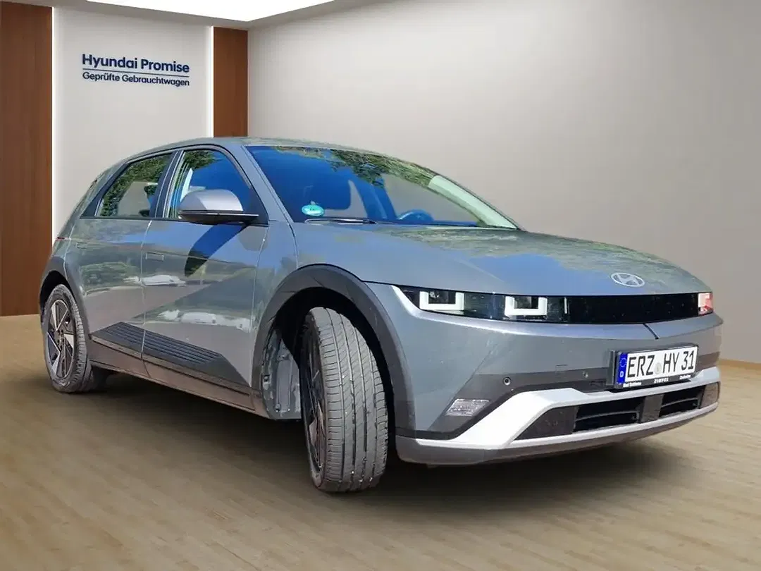 Hyundai IONIQ 5 EV DYNAMIQ - foto 2