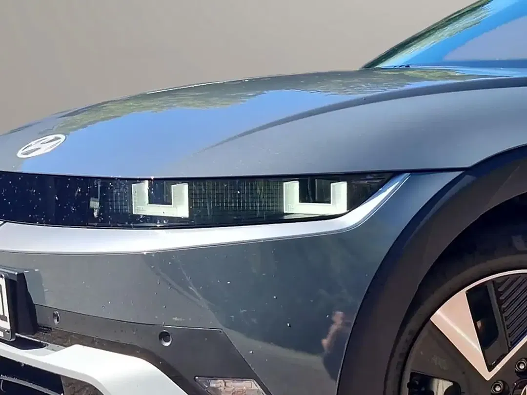Hyundai IONIQ 5 EV DYNAMIQ - Thumbnail 5